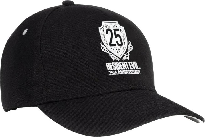 Produktbild Numskull Resident Evil 25th Anniversary Snapback
