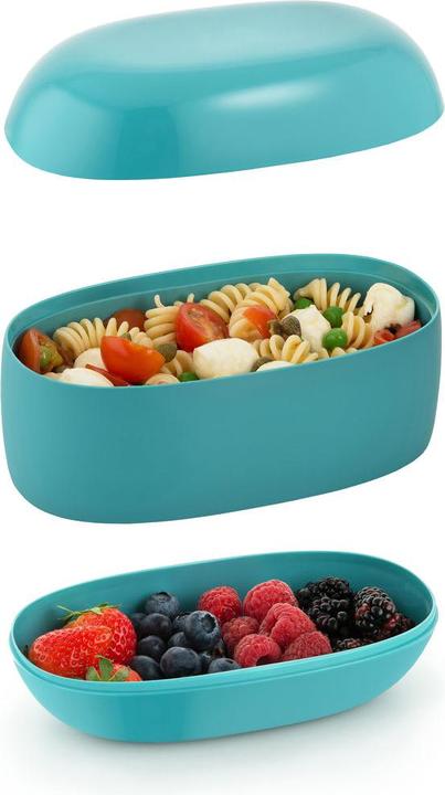 Actual product image Alessi Food A Porter