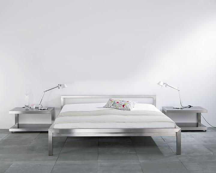 Image du produit Hans Hansen vierge (160 x 200 cm)