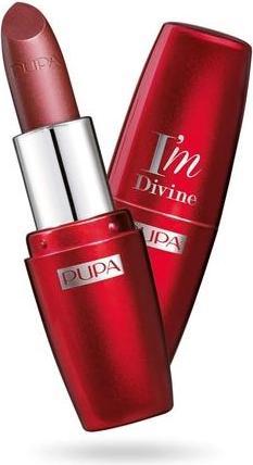 Image du produit Pupa Milano Divin effet métallisé baie céleste (003 Heavenly Berry)