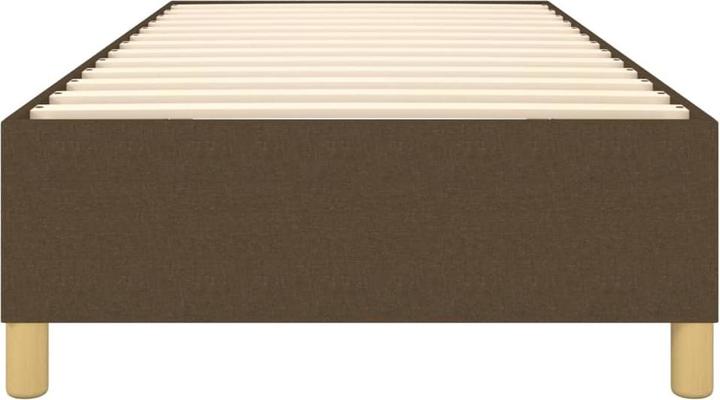 Image du produit vidaXL Boxspringbettgestell (90 x 190 cm)