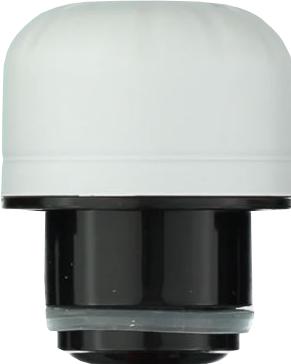 Produktbild Chilly’s Lid Monochrome White