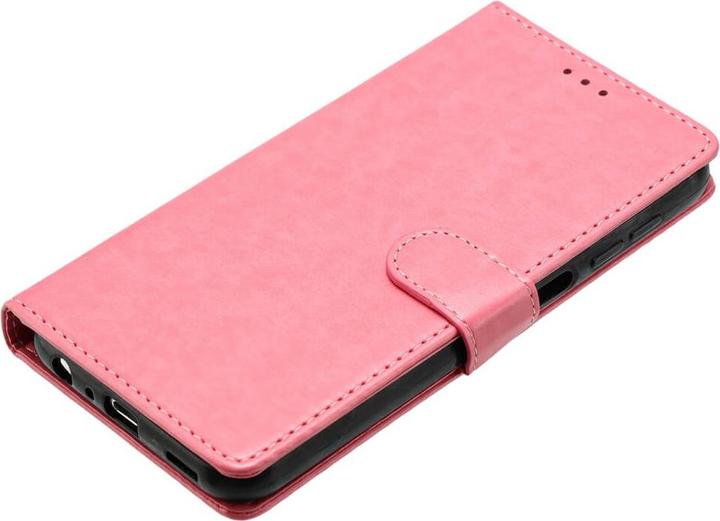 Actual product image Cover-Discount Xiaomi 15T Pro - Elegantes Hüllen Etui mit Handschlaufe (Xiaomi 15 Pro)