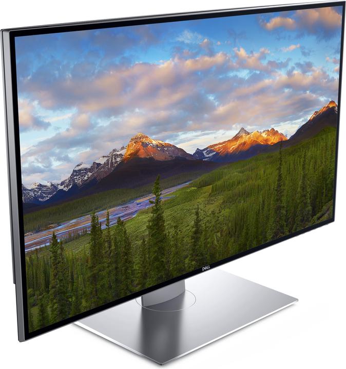 Image du produit Dell UltraSharp UP3218K (7680 x 4320 pixels, 31.50")
