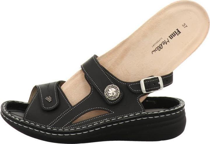 Produktbild Finn Comfort Barbuda (41)