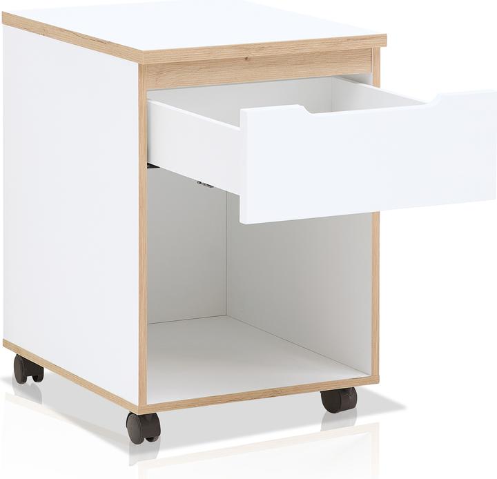 Actual product image Möbel-Eins Mailand (45 x 55 x 66 cm)