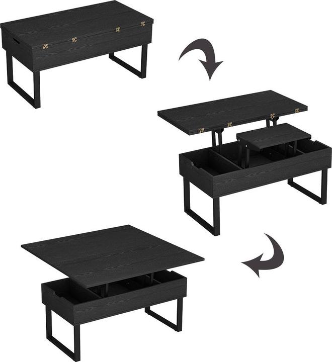 Produktbild Vicco Lifty