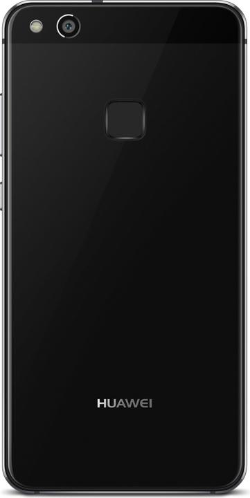 Produktbild Huawei P10 Lite (32 GB, Midnight Black, 5.20", Hybrid Dual SIM, 4G)