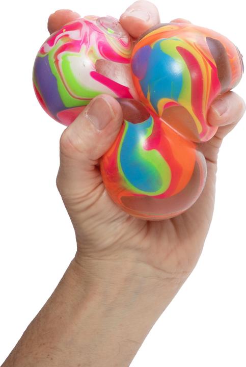 Actual product image NeeDoh Marbleez (Zufallsmodell)