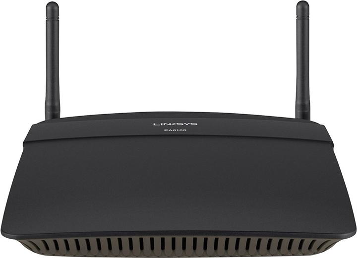 Produktbild Linksys AC1200 Dual Band Smart Wi-Fi Router