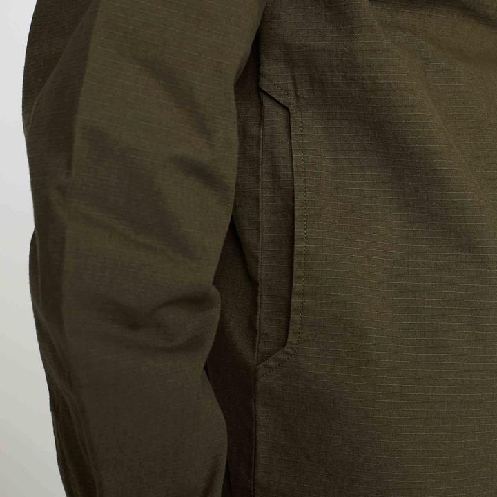 Actual product image Revolution overshirt (M)