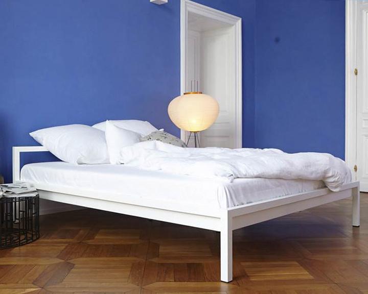 Produktbild Hans Hansen Pure (180 x 200 cm)