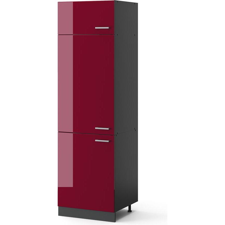 Vicco, Regal, Kühlumbauschrank R-Line