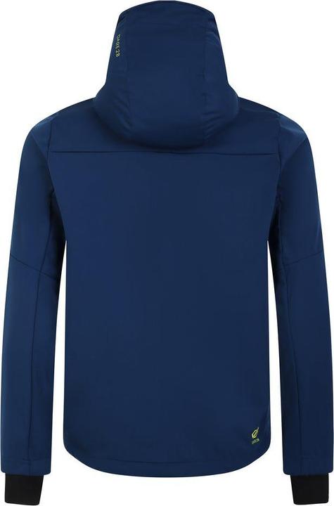 Actual product image Dare2b Mountaineer softshell (L)