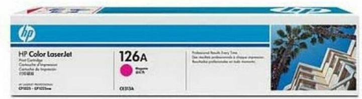 Image du produit HP 126a (M)