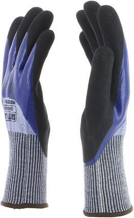 Actual product image Safety Jogger Protector