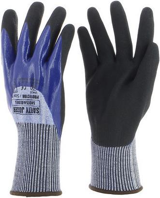 Actual product image Safety Jogger Protector