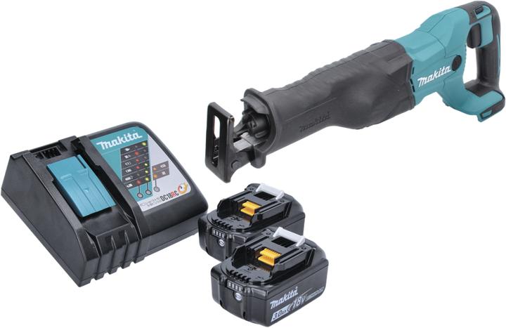 Actual product image Makita DJR 186 RF