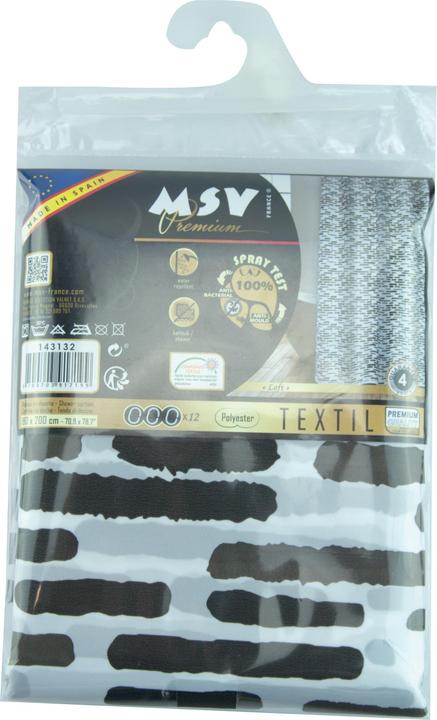 Produktbild MSV Loft (180 x 200 cm)