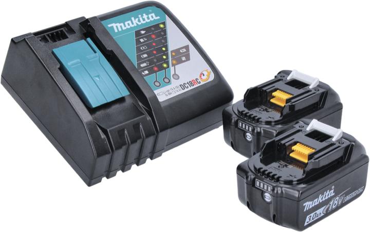 Actual product image Makita DJR 186 RF