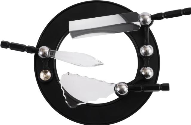 Actual product image Lensbaby OMNI Magical Flare Bundle (Effect filter)