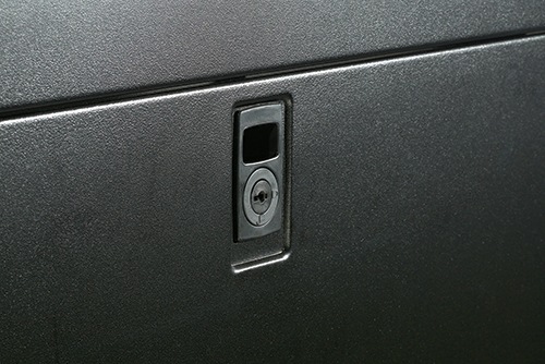 Actual product image APC NetShlter sx 48u 750x1200 (48 RU, 19 inch rack)