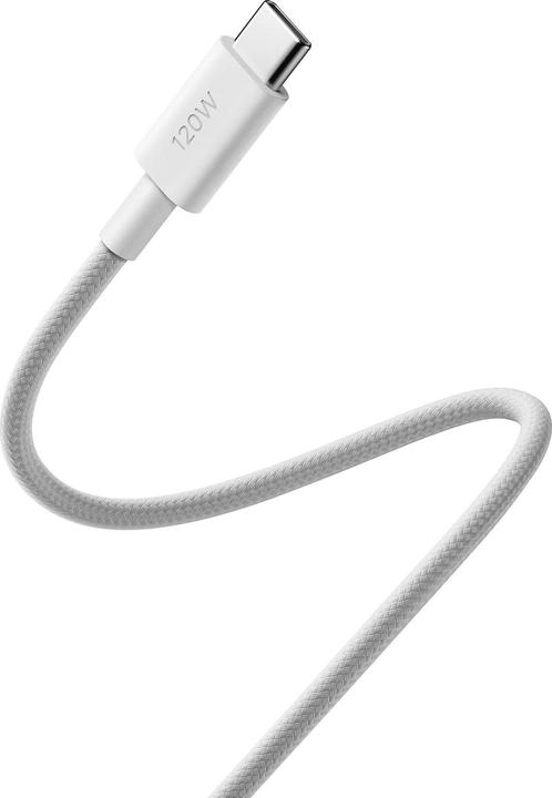 Immagine prodotto Xiaomi USB C — USB C (2 m, USB 2.0, 120 W)