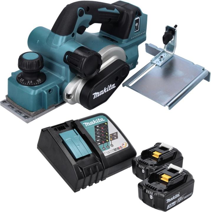 Productafbeelding Makita DKP 181