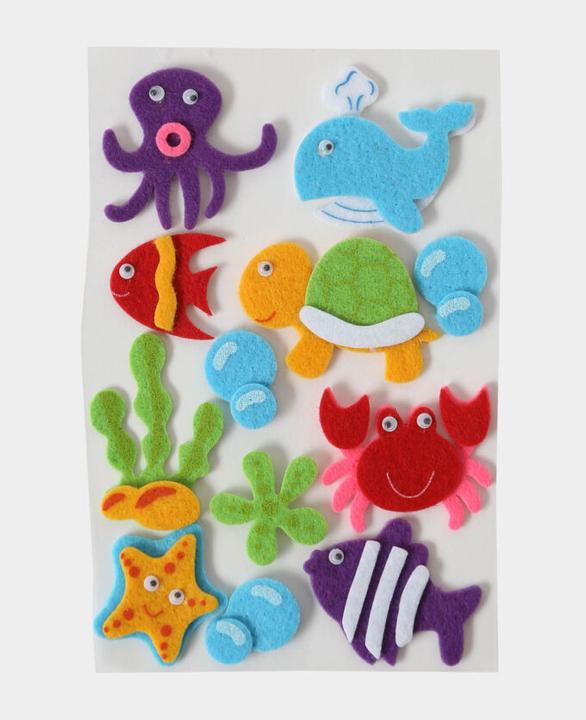 Image du produit I Am Creative Autocollant