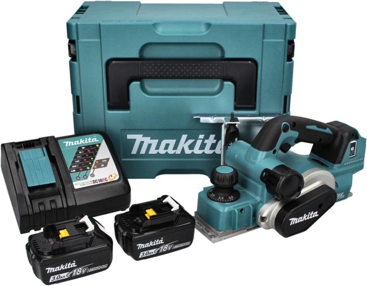Productafbeelding Makita DKP 181