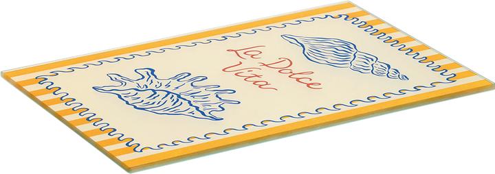 Actual product image Zeller Present Dolce Vita