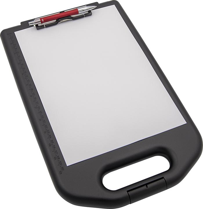 Actual product image Wedo Writing tablet (21 x 29.5 cm)