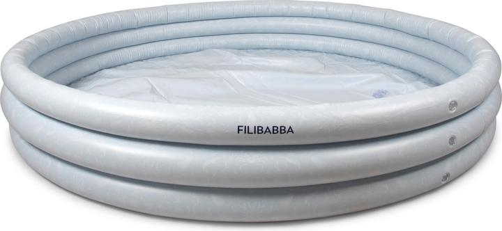 Image du produit Filibabba Alfie - Nordic Ocean Mono