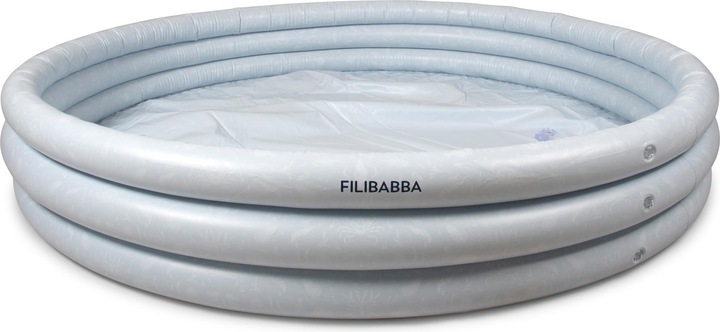 Actual product image Filibabba Alfie - Nordic Ocean Mono