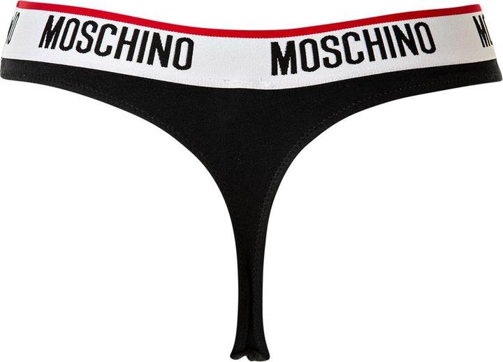 Produktbild Moschino String Casual Bequem sitzend (S, 2er Pack)