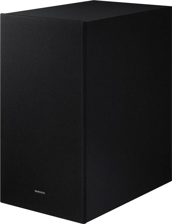 Actual product image Samsung HW-B650D (400 W, 5.1 channels)