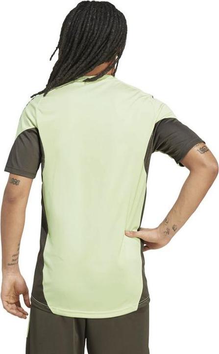 Productafbeelding Adidas Real Madrid Training JSY Herren T-Shirt (L)