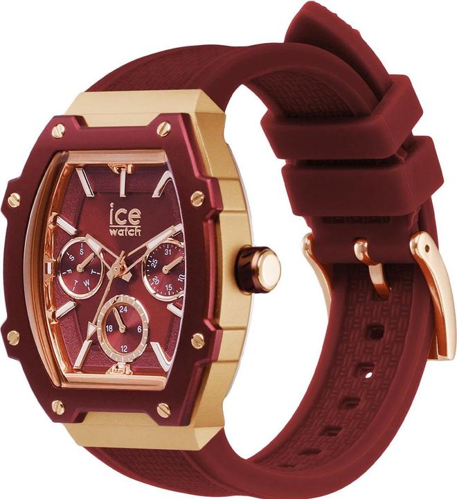 Produktbild ICE Watch 023803 Ice Boliday Peach Cherry (Analoguhr, 34.50 mm)
