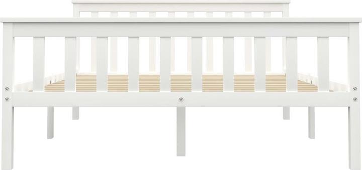 Image du produit vidaXL Bett (140 x 200 cm)