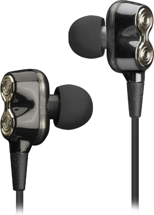 Immagine prodotto JAZ Cuffie senza fili Ragtime (10 h, Senza fili)