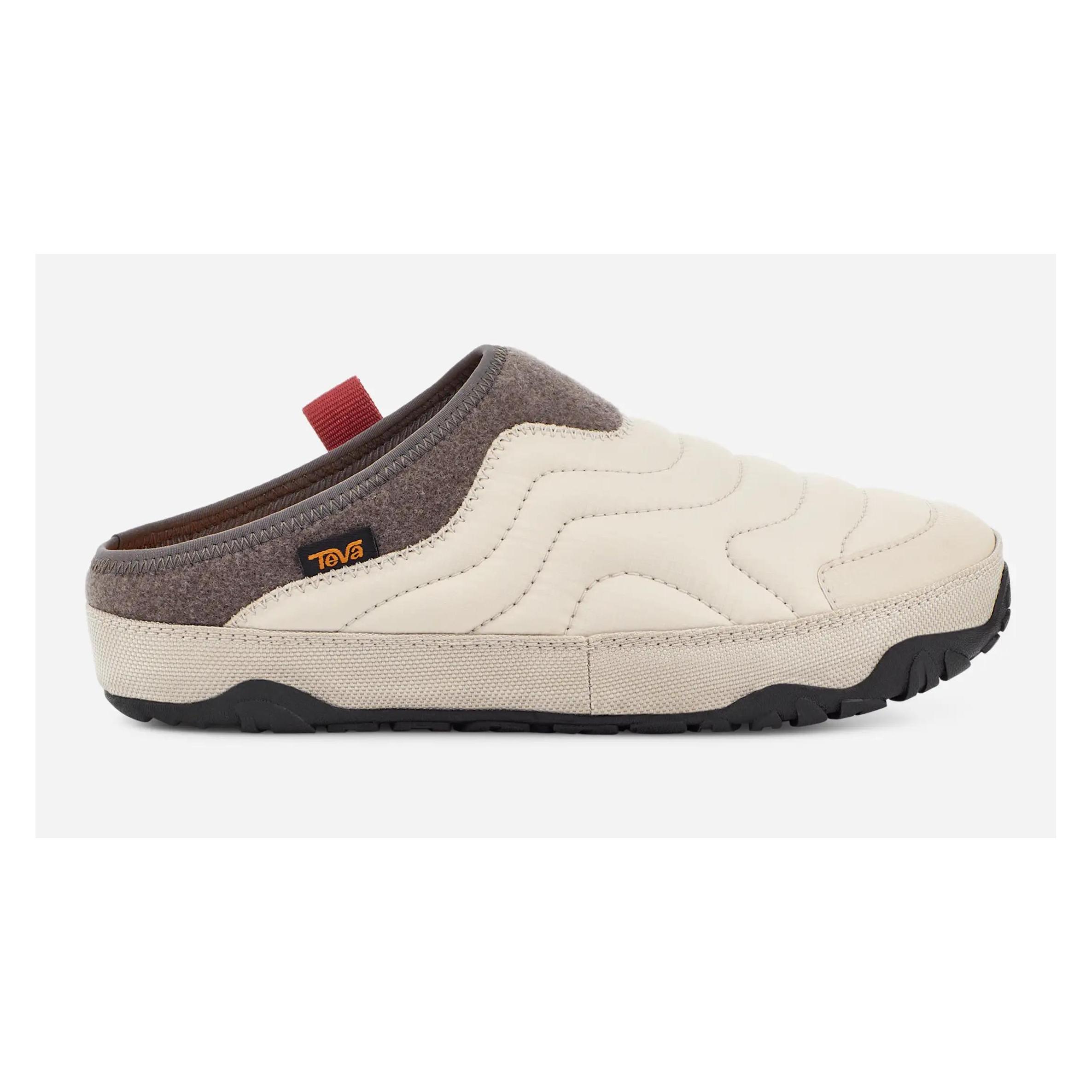 Teva, Damen, Hausschuhe, W's ReEmber Terrain, Grau, (38)