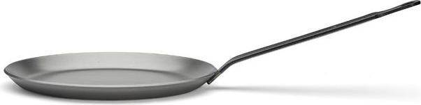 Actual product image de Buyer Carbone Plus Crepes Pfanne (18 cm, Crêpe pan, Steel)