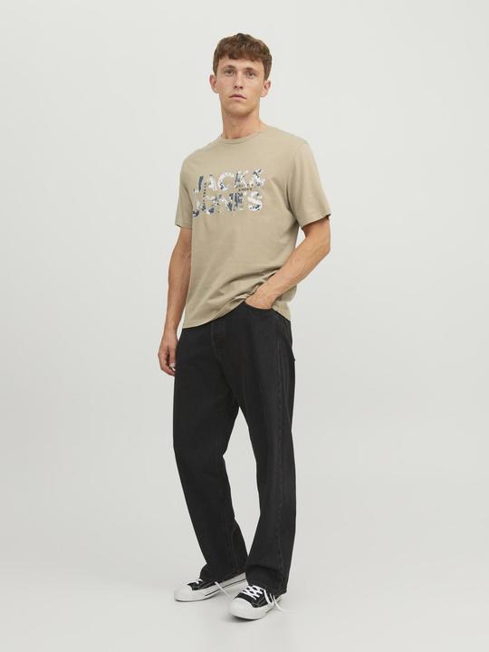 Produktbild Jack & Jones Logo T-Shirt (S)