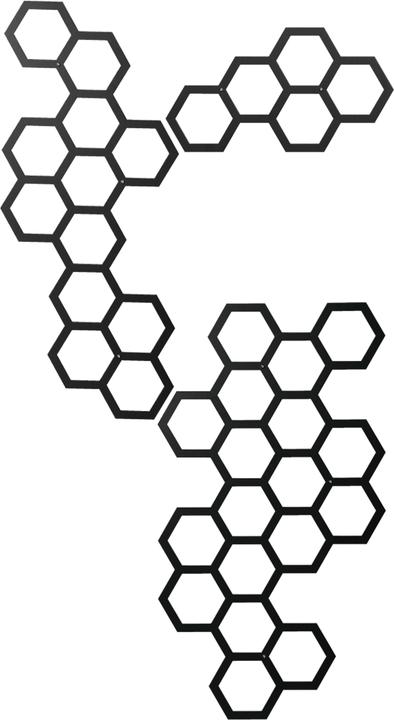 Produktbild Flora Comb-ination Spalier