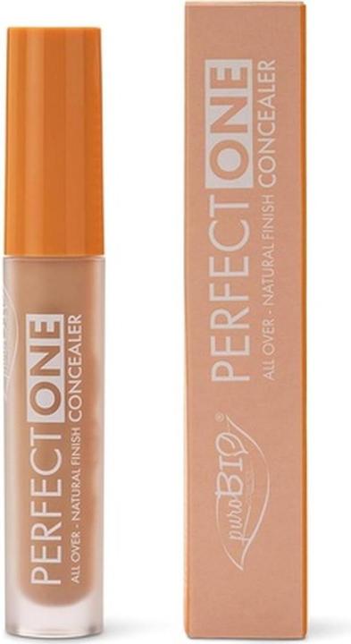 Actual product image Puro Bio Purobio Perfect One Biological Concealer 3-4.8g