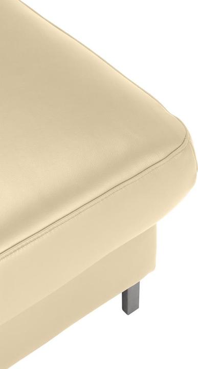 Actual product image Dieter Knoll Collection Latina-L (Corner sofa)