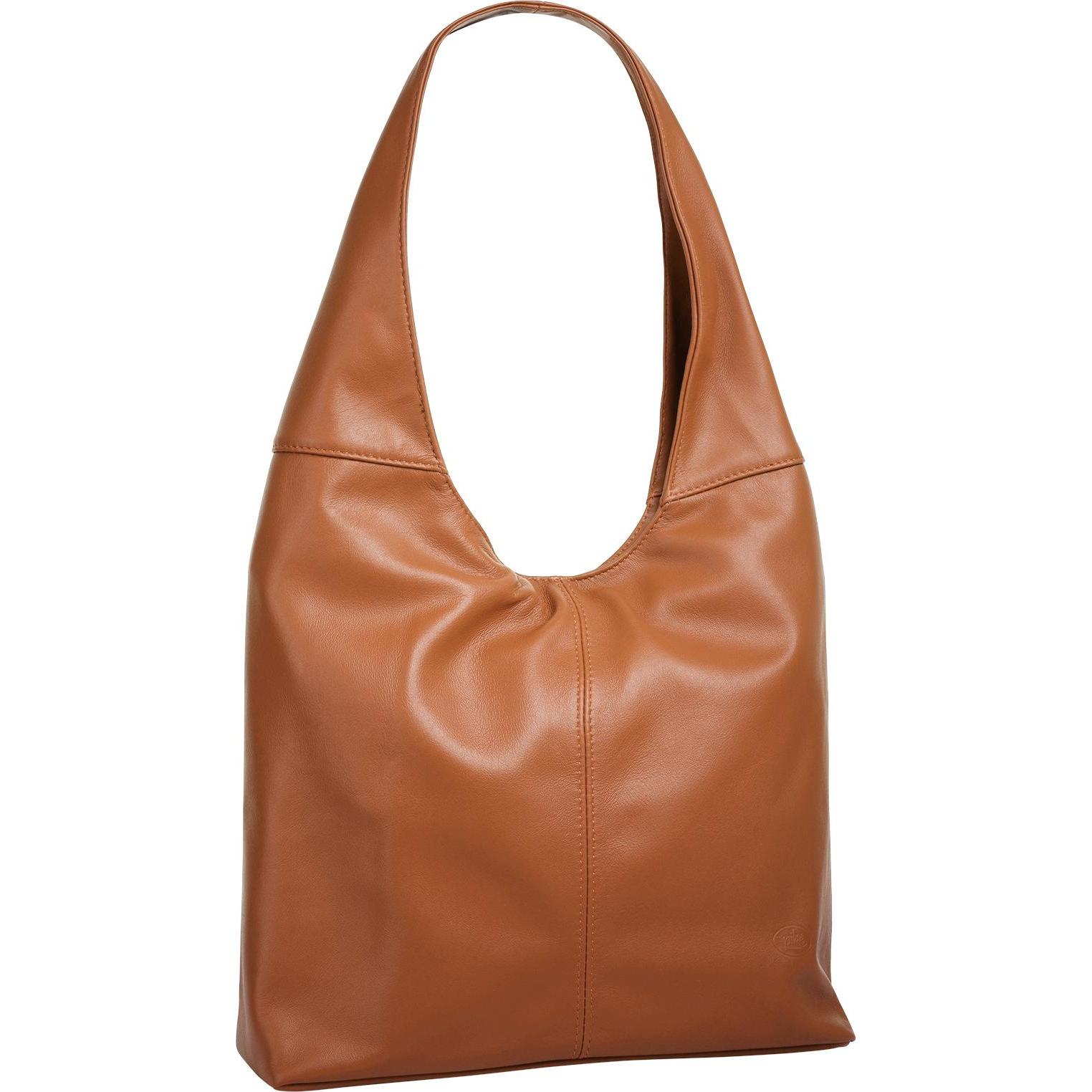 Thumbnail - PIKE, Tasche, Shopper, Braun, (12 l)