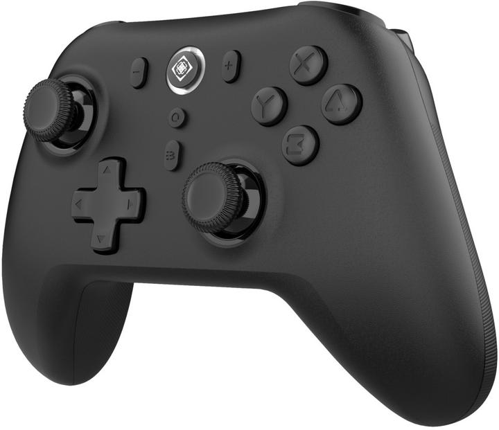 Image du produit Deltaco Contrôleur de jeu sans fil (PC, Switch)
