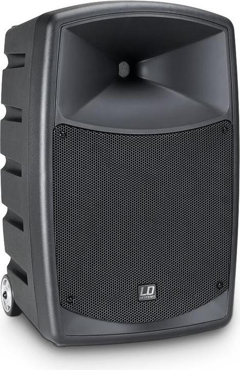 Produktbild LD Systems ROADBUDDY 10 HS B5 Akkubetriebener Bluetooth-Lautsprecher