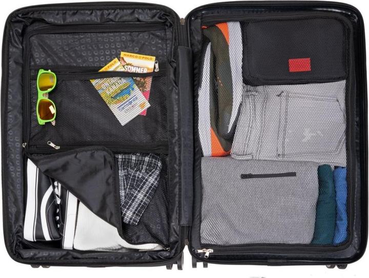 Actual product image Hauptstadtkoffer Medium - Medium Suitcase Hard Shell (67 l)